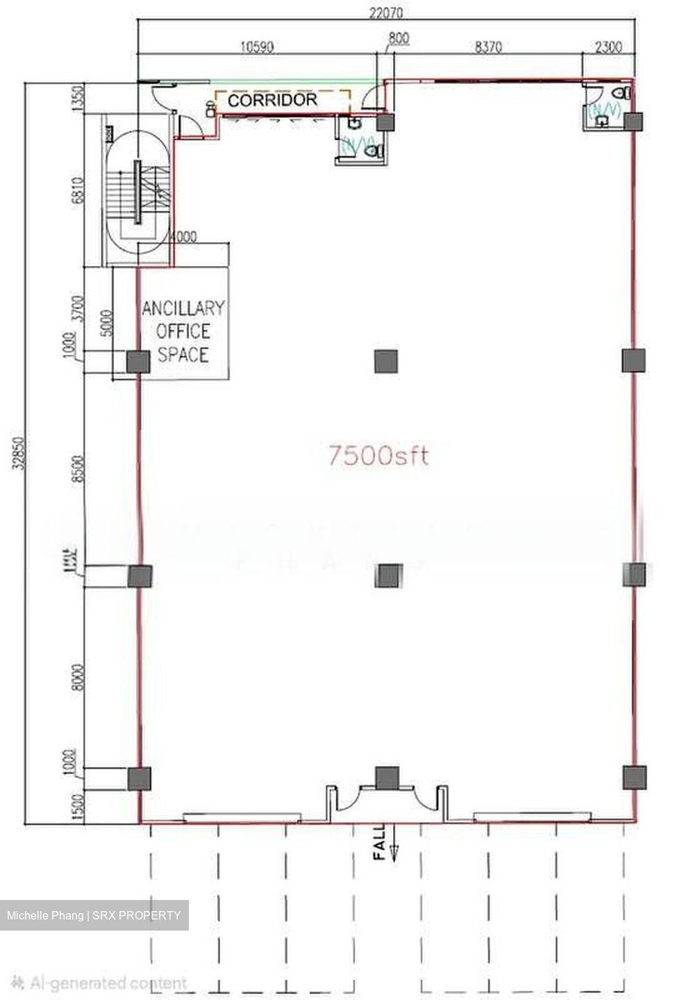 Space@tampines (D18), Factory #565092061